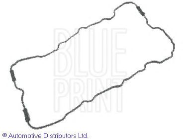BLUE PRINT adn16744 -  Прокладка, крышка головки цилиндра